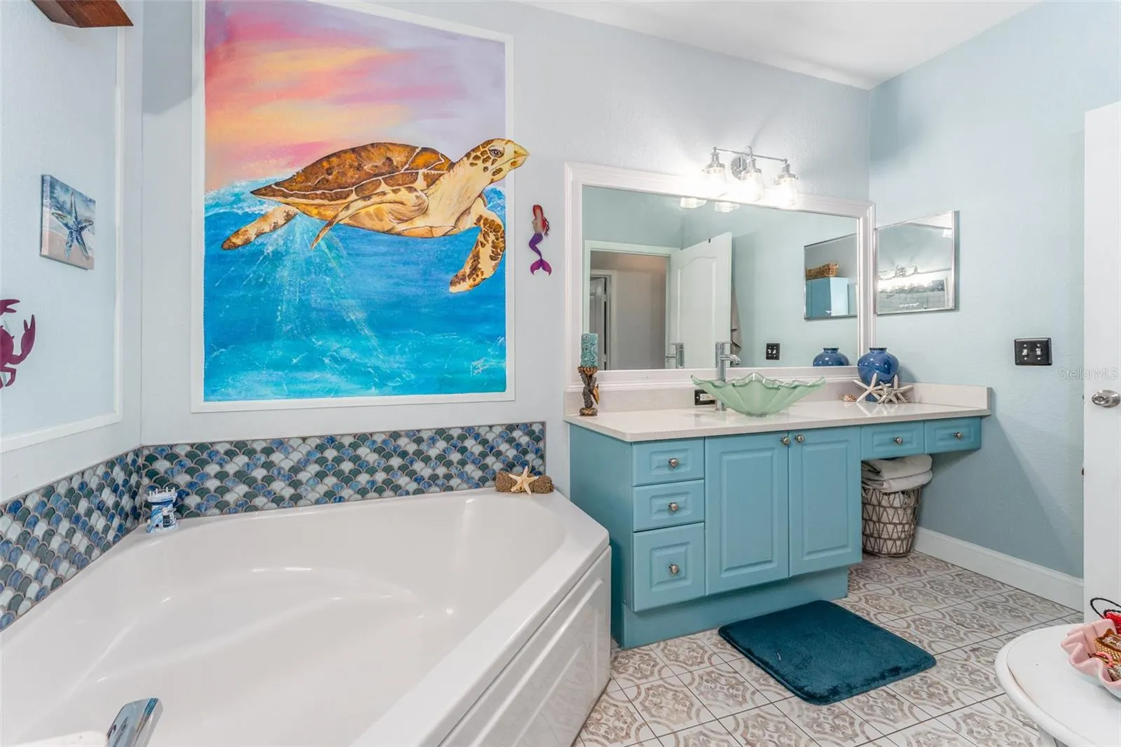 2741 VIA CIPRIANI #934B, #934B