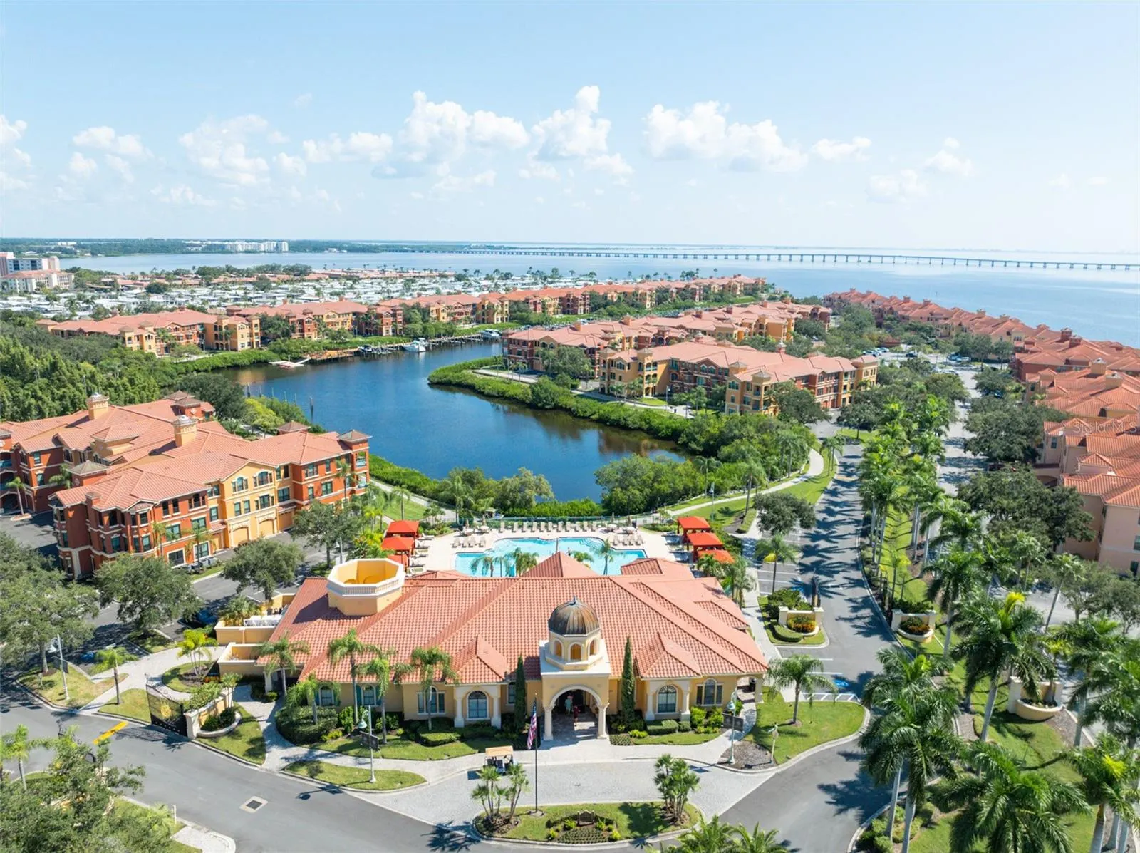 2741 VIA CIPRIANI #934B, #934B
