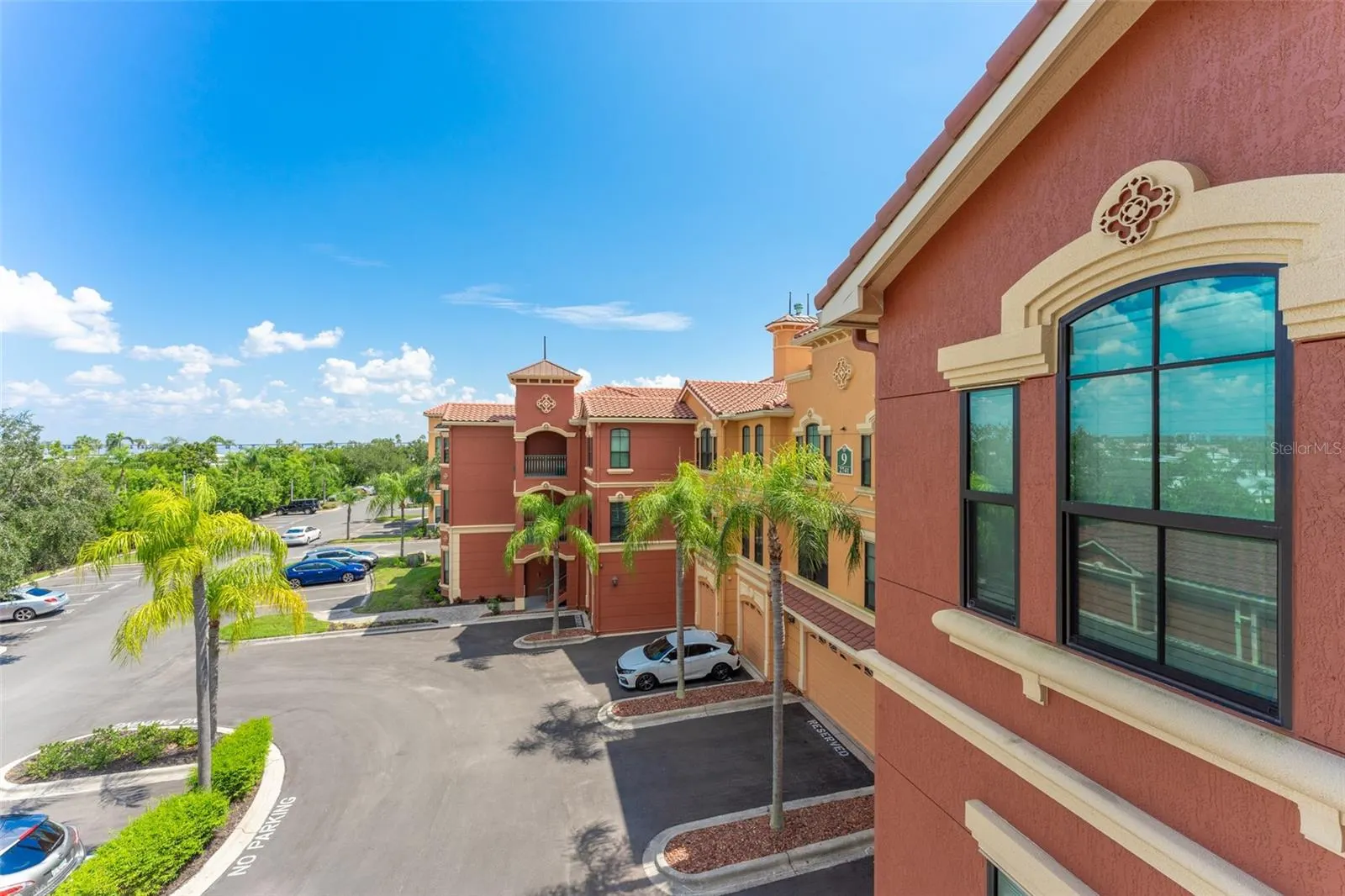 2741 VIA CIPRIANI #934B, #934B