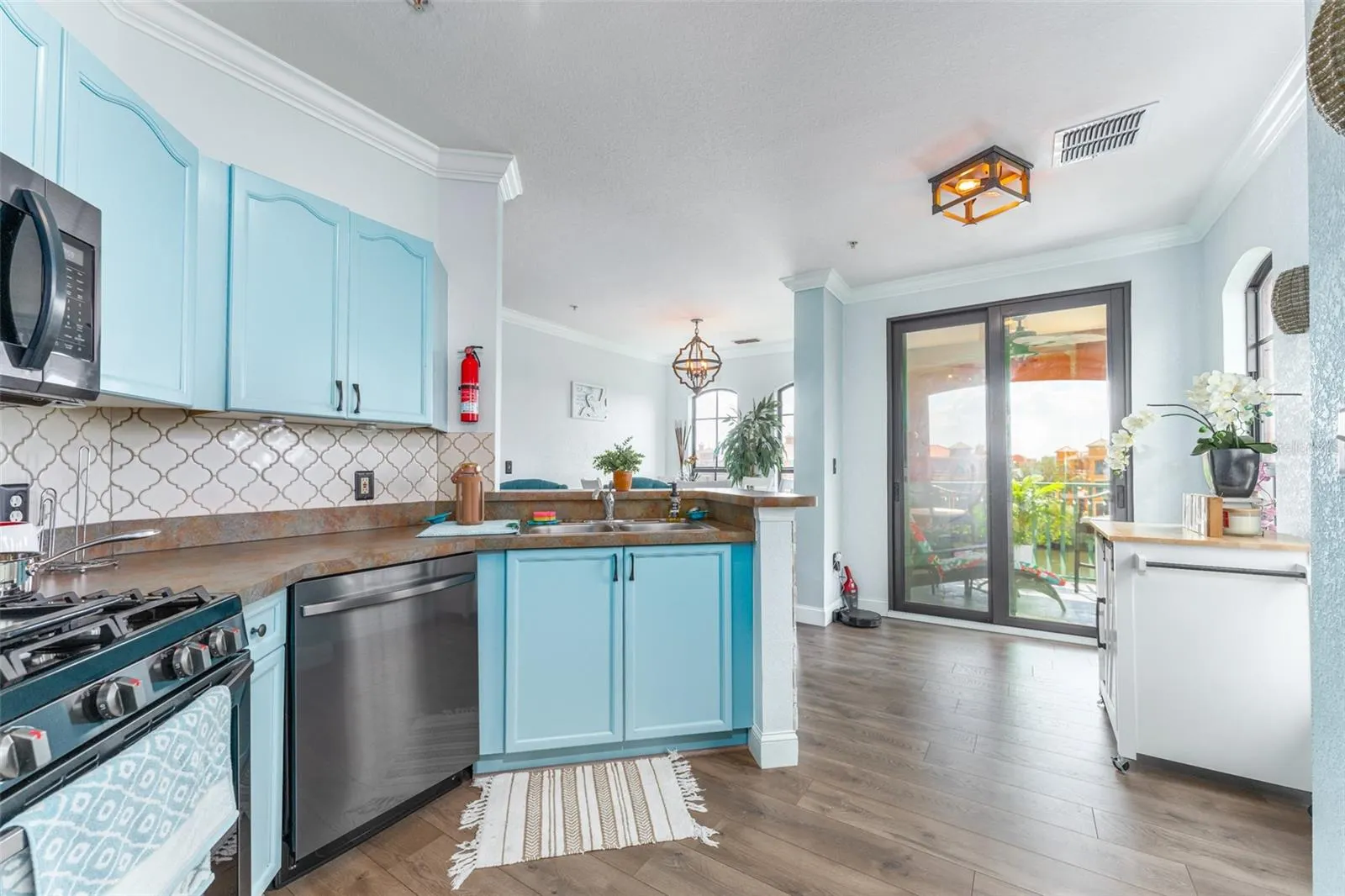 2741 VIA CIPRIANI #934B, #934B