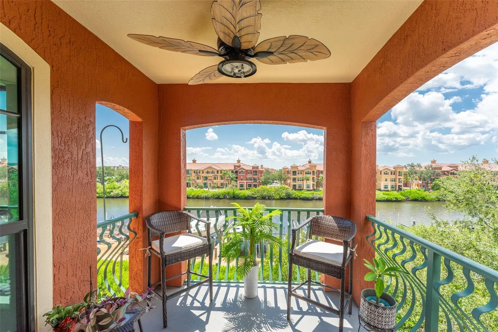 2741 VIA CIPRIANI #934B, #934B