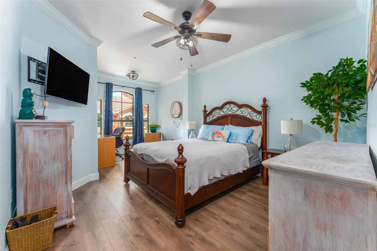 2741 VIA CIPRIANI #934B, #934B