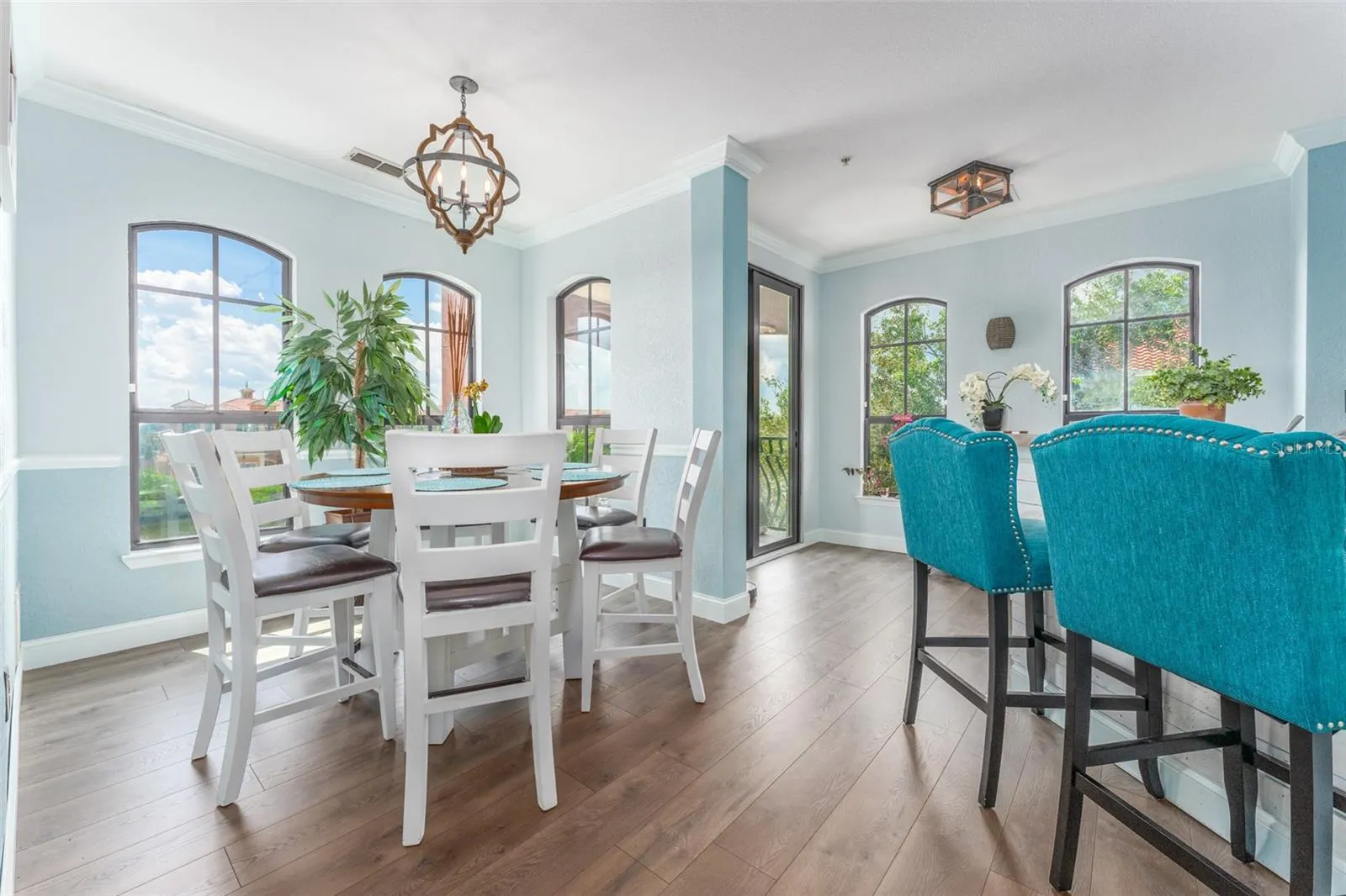 2741 VIA CIPRIANI #934B, #934B