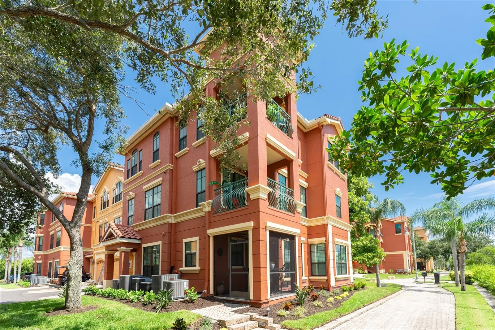 2741 VIA CIPRIANI #934B, #934B