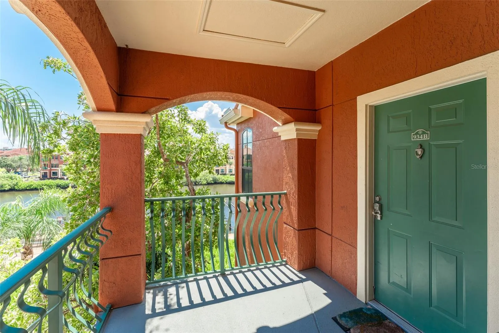 2741 VIA CIPRIANI #934B, #934B