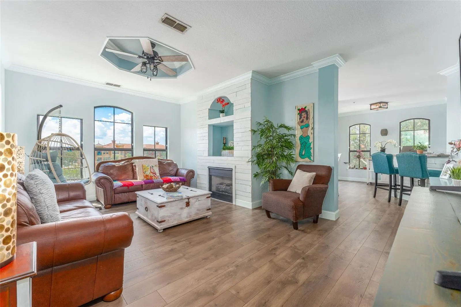 2741 VIA CIPRIANI #934B, #934B