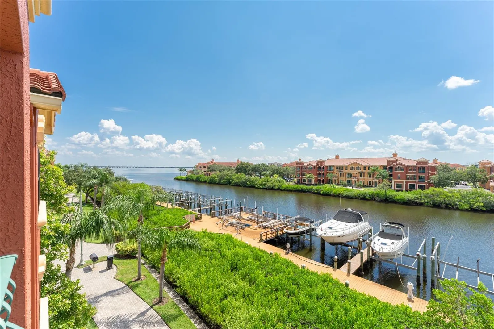 2741 VIA CIPRIANI #934B, #934B
