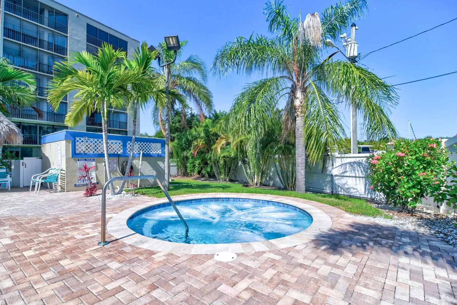 900 COVE CAY DR #5A, #5A