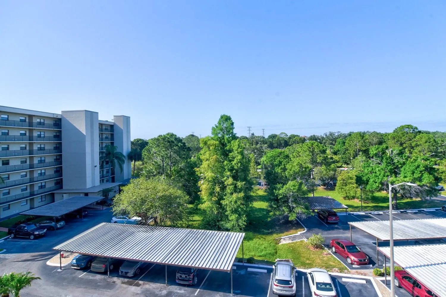 900 COVE CAY DR #5A, #5A