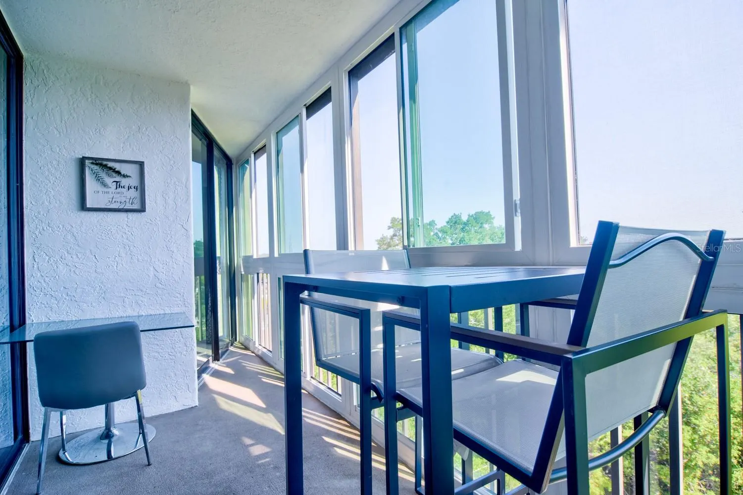 900 COVE CAY DR #5A, #5A