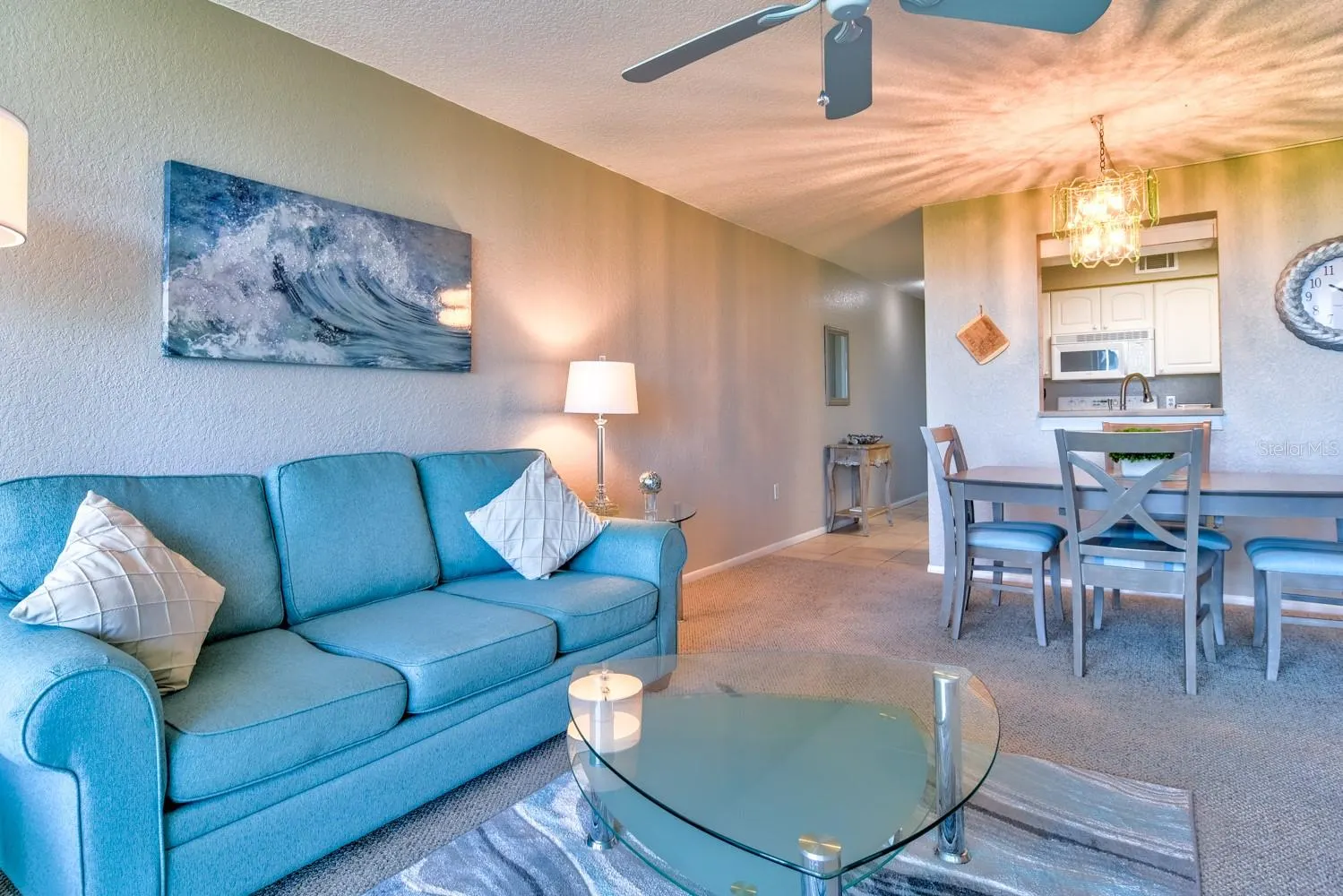 900 COVE CAY DR #5A, #5A