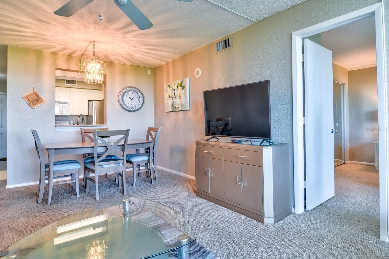 900 COVE CAY DR #5A, #5A