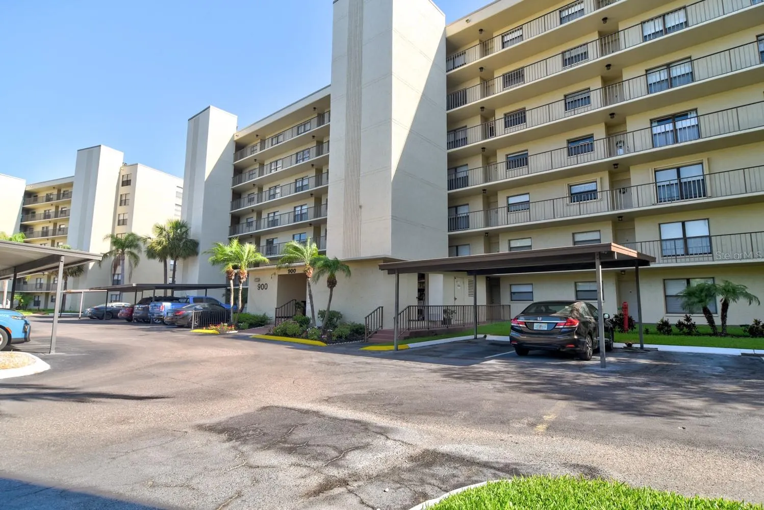 900 COVE CAY DR #5A, #5A