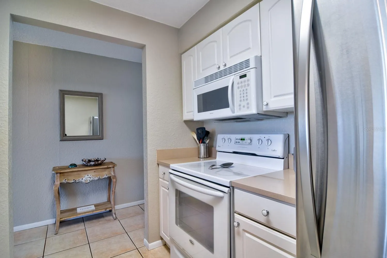 900 COVE CAY DR #5A, #5A