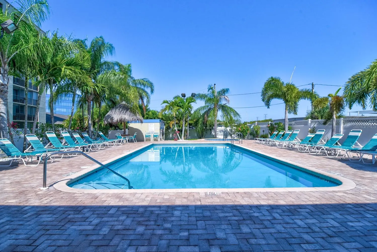 900 COVE CAY DR #5A, #5A
