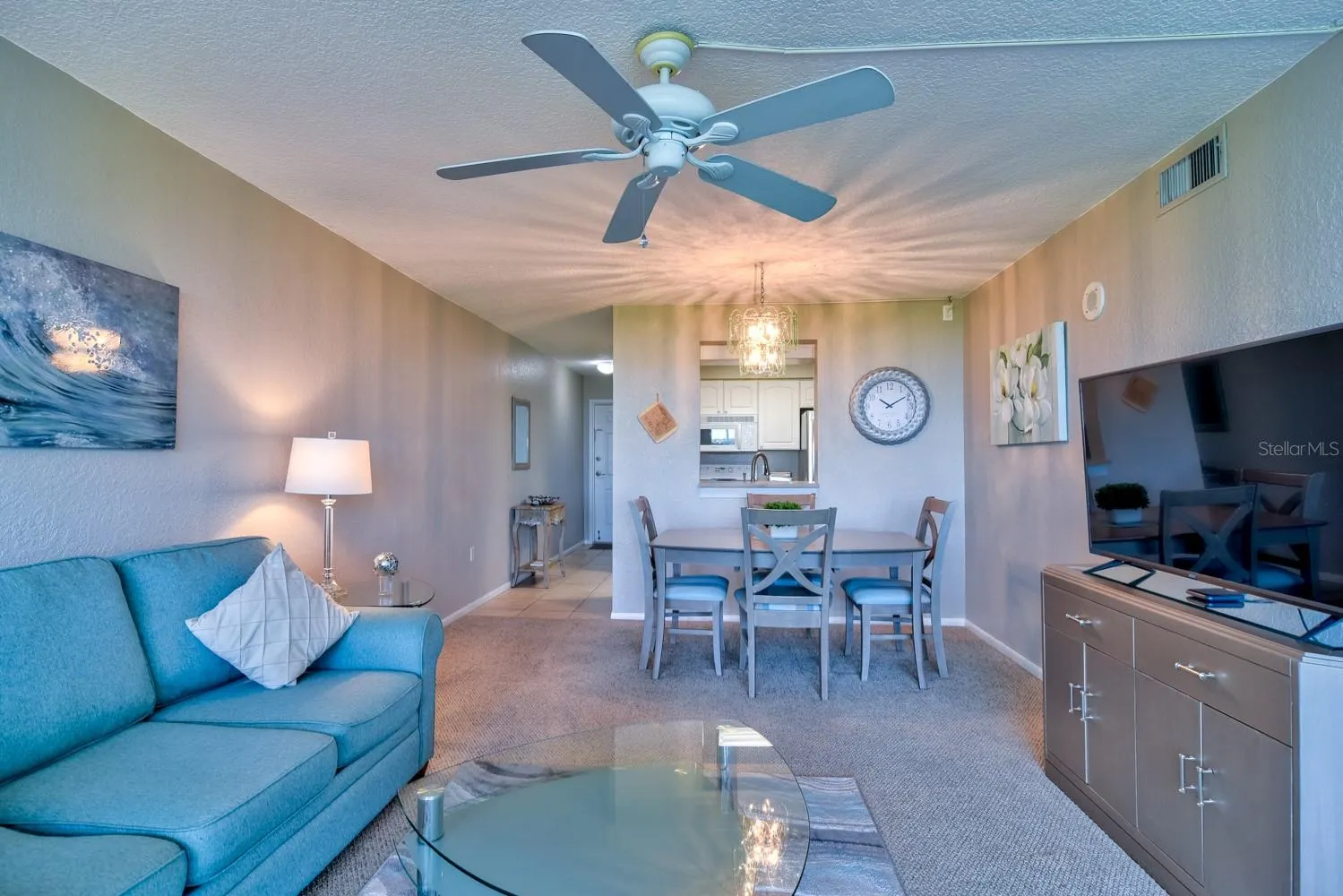 900 COVE CAY DR #5A, #5A