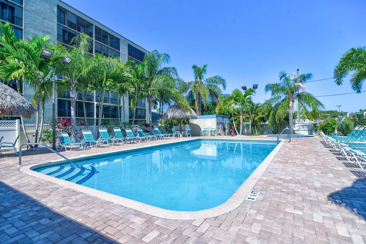 900 COVE CAY DR #5A, #5A