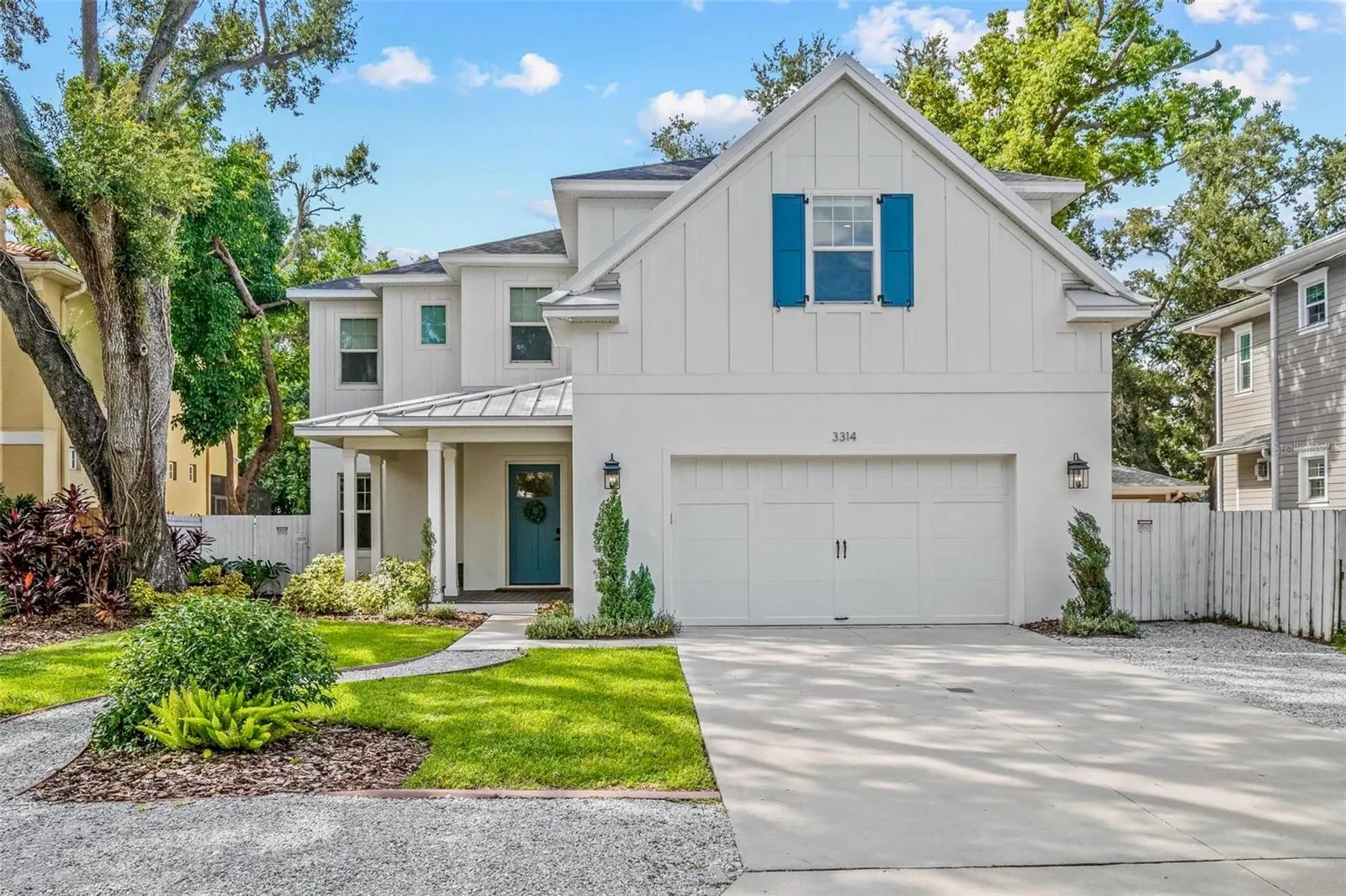 3314 W VILLA ROSA ST
