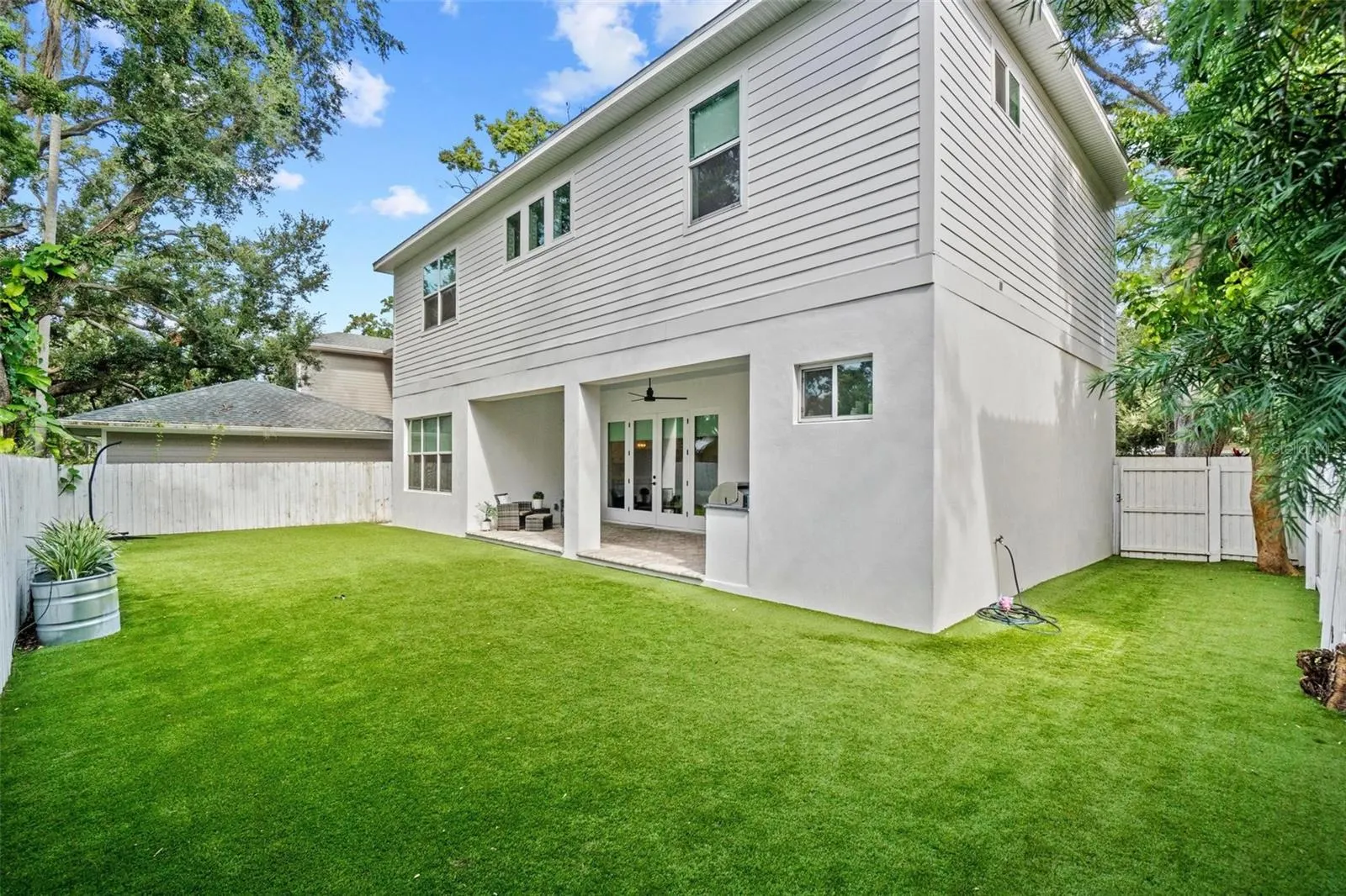 3314 W VILLA ROSA ST