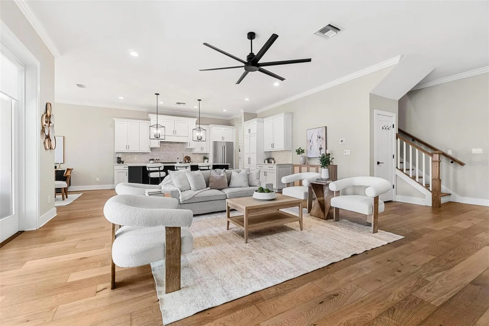 3314 W VILLA ROSA ST