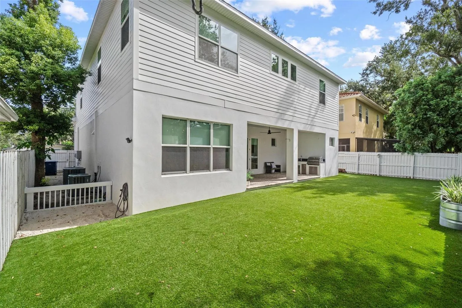 3314 W VILLA ROSA ST