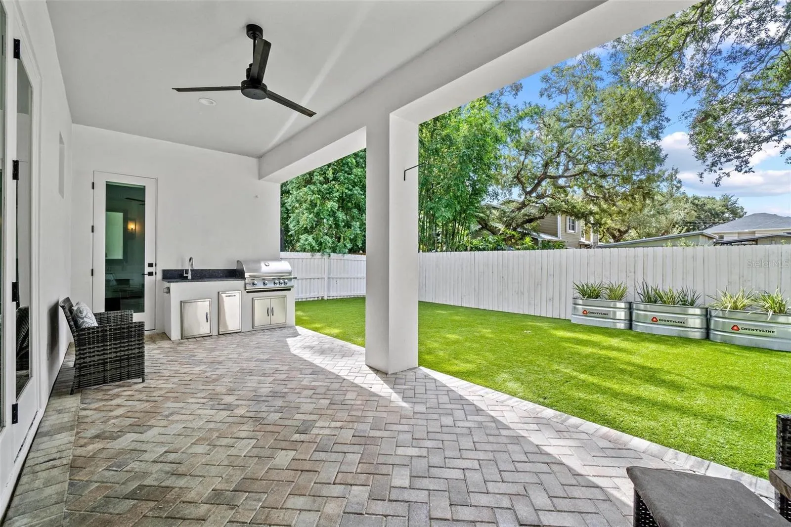 3314 W VILLA ROSA ST