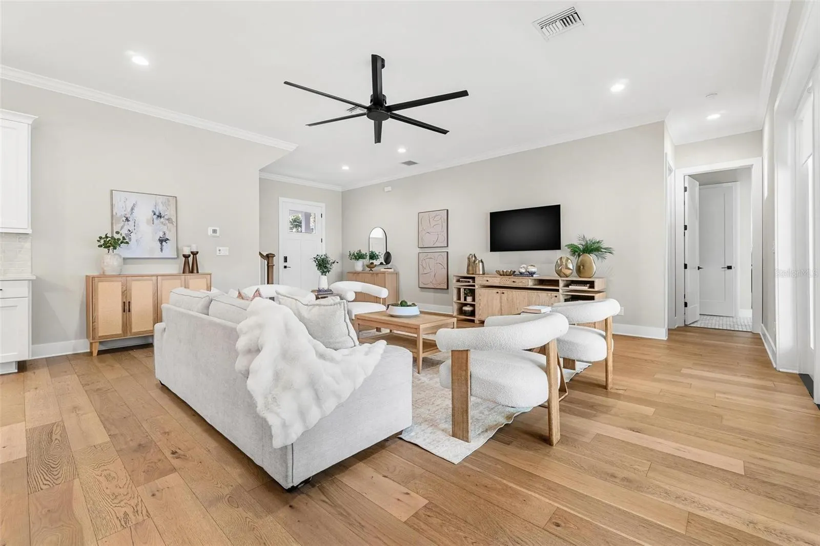 3314 W VILLA ROSA ST