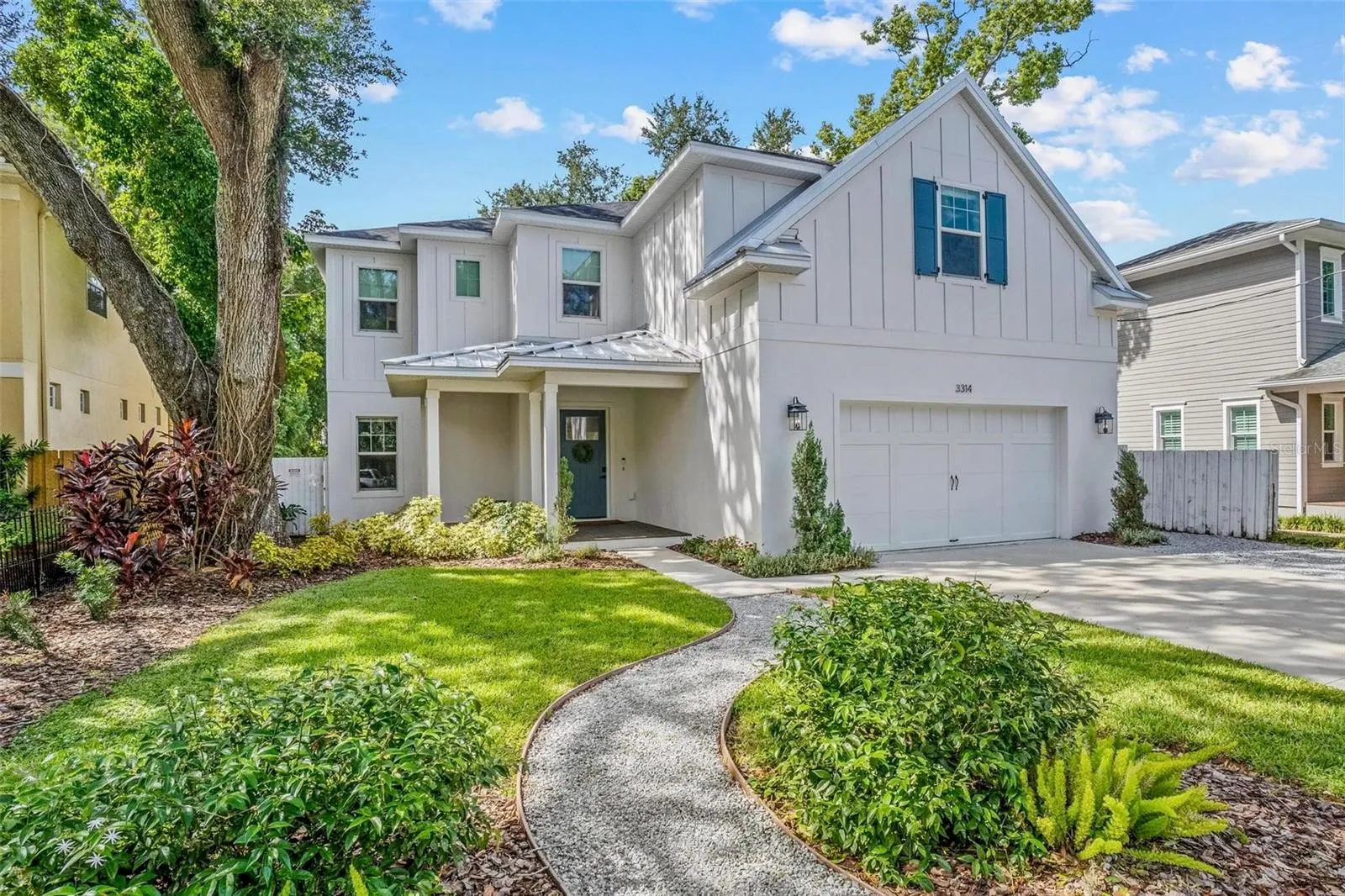 3314 W VILLA ROSA ST