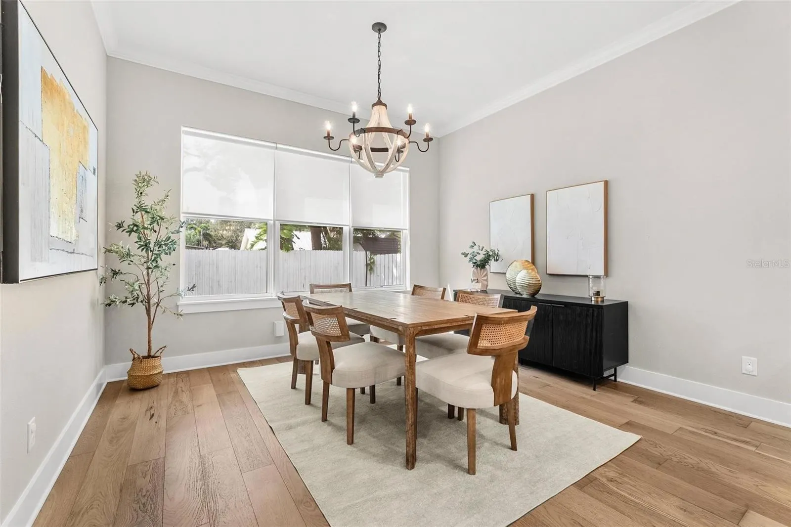 3314 W VILLA ROSA ST