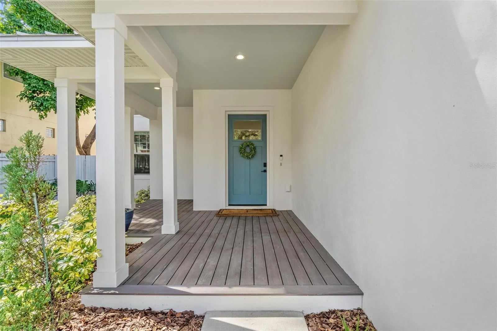 3314 W VILLA ROSA ST