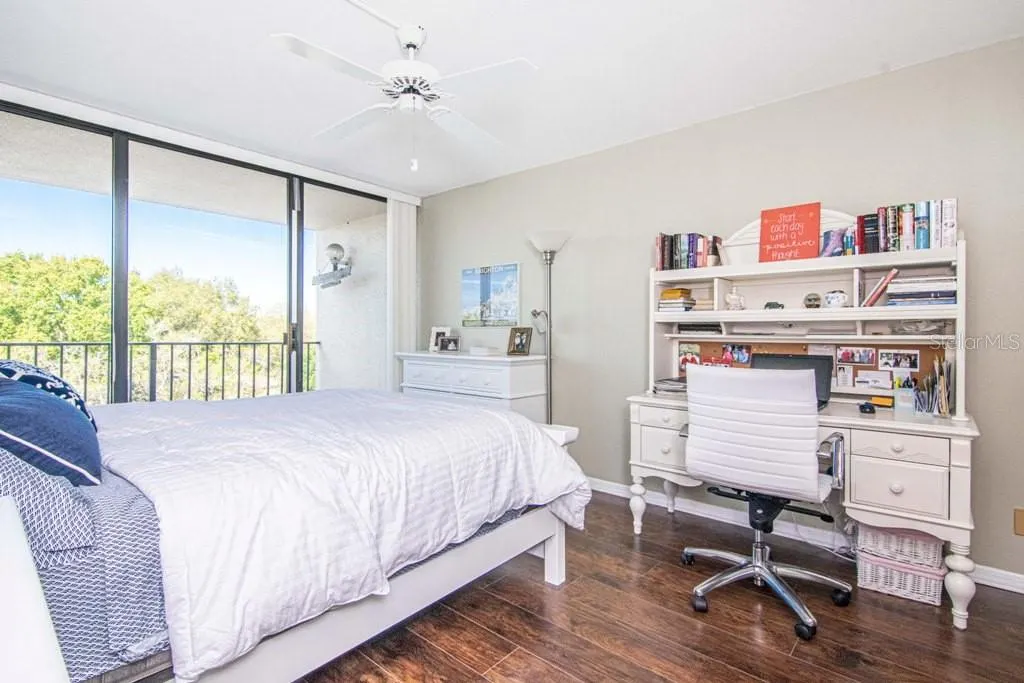3211 W SWANN AVE #502, #502
