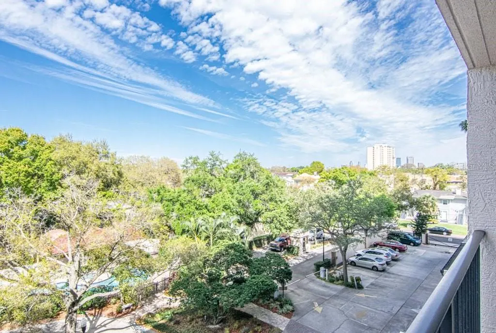 3211 W SWANN AVE #502, #502