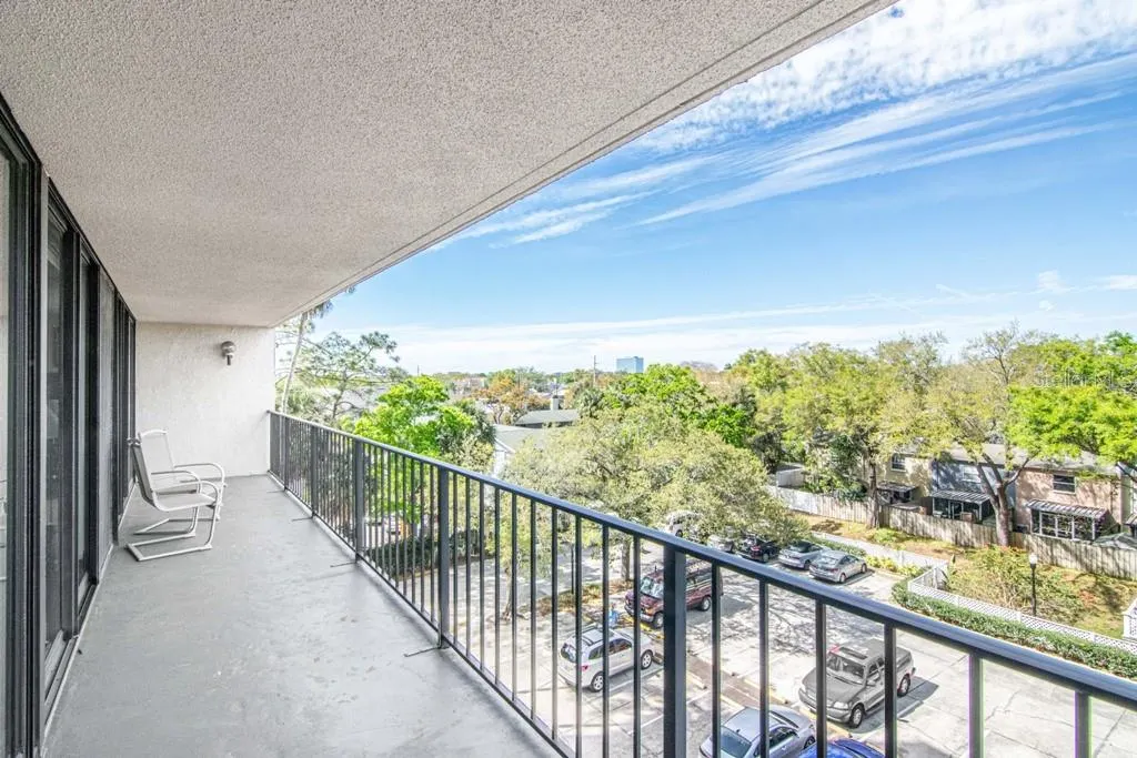 3211 W SWANN AVE #502, #502