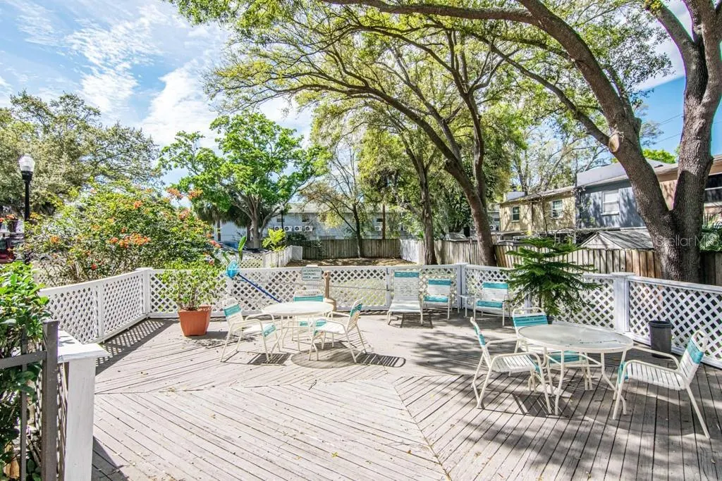3211 W SWANN AVE #502, #502