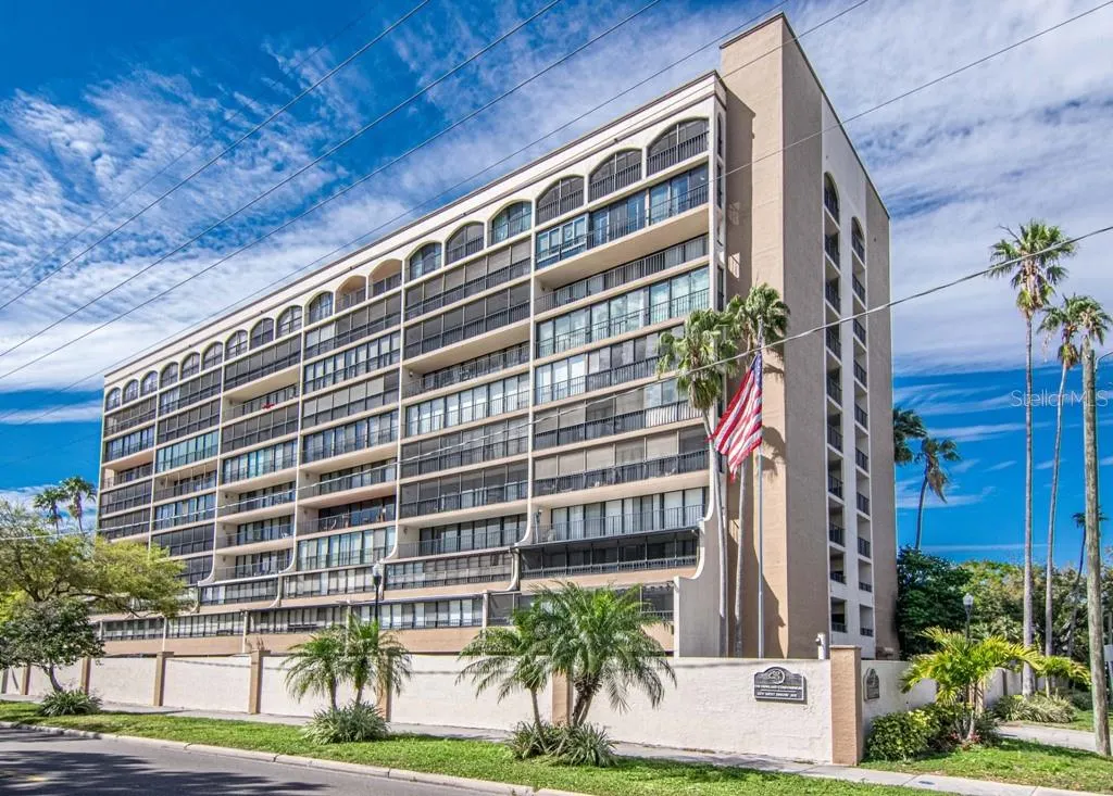 3211 W SWANN AVE #502, #502