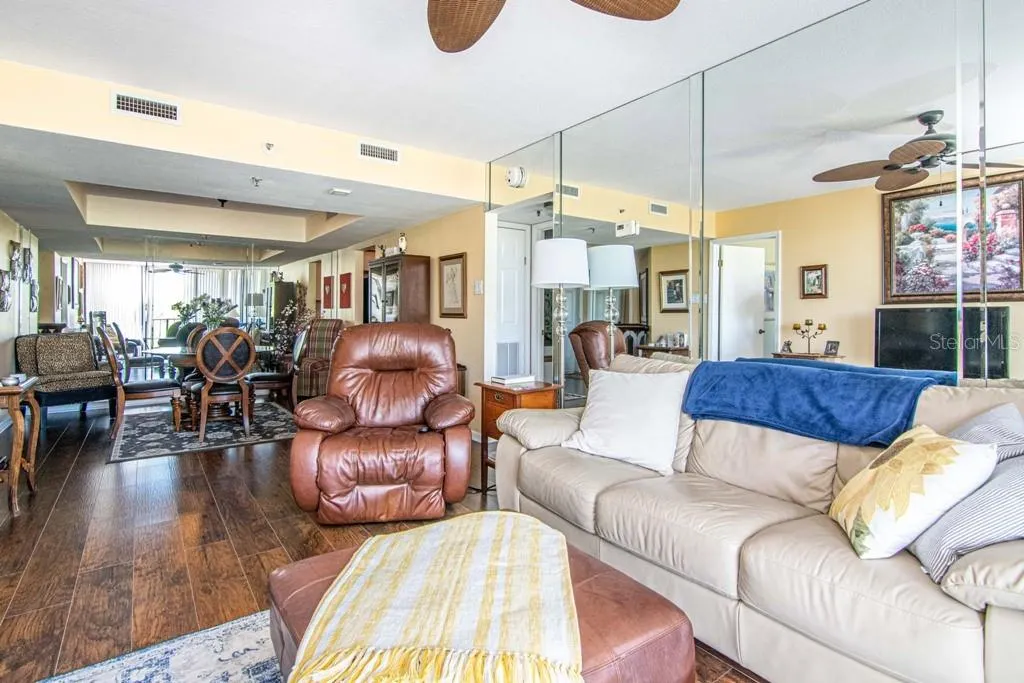 3211 W SWANN AVE #502, #502