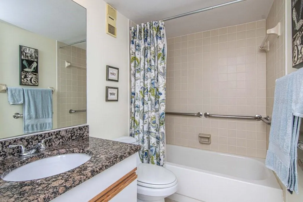 3211 W SWANN AVE #502, #502