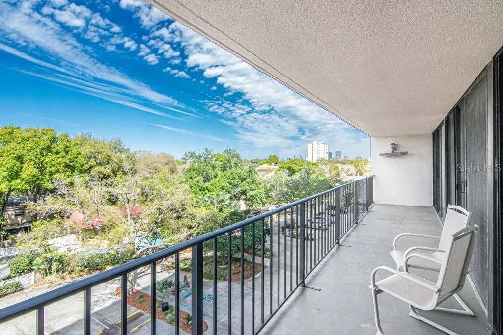 3211 W SWANN AVE #502, #502