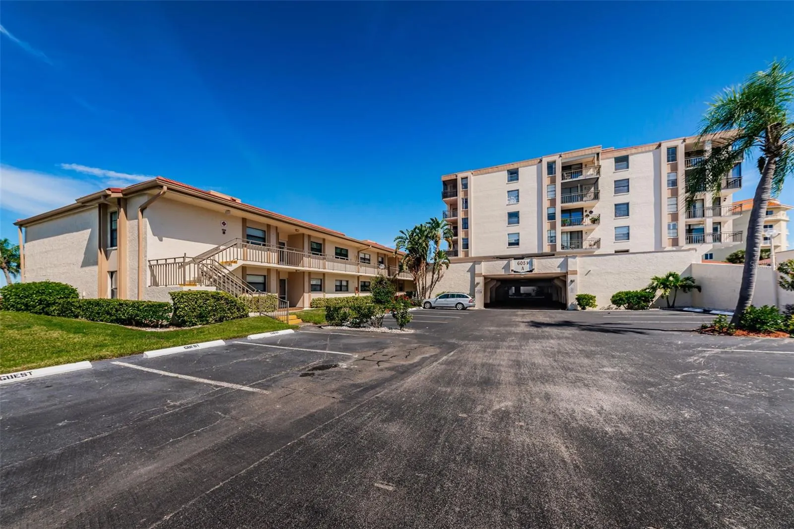 6051 SUN BLVD #605, #605