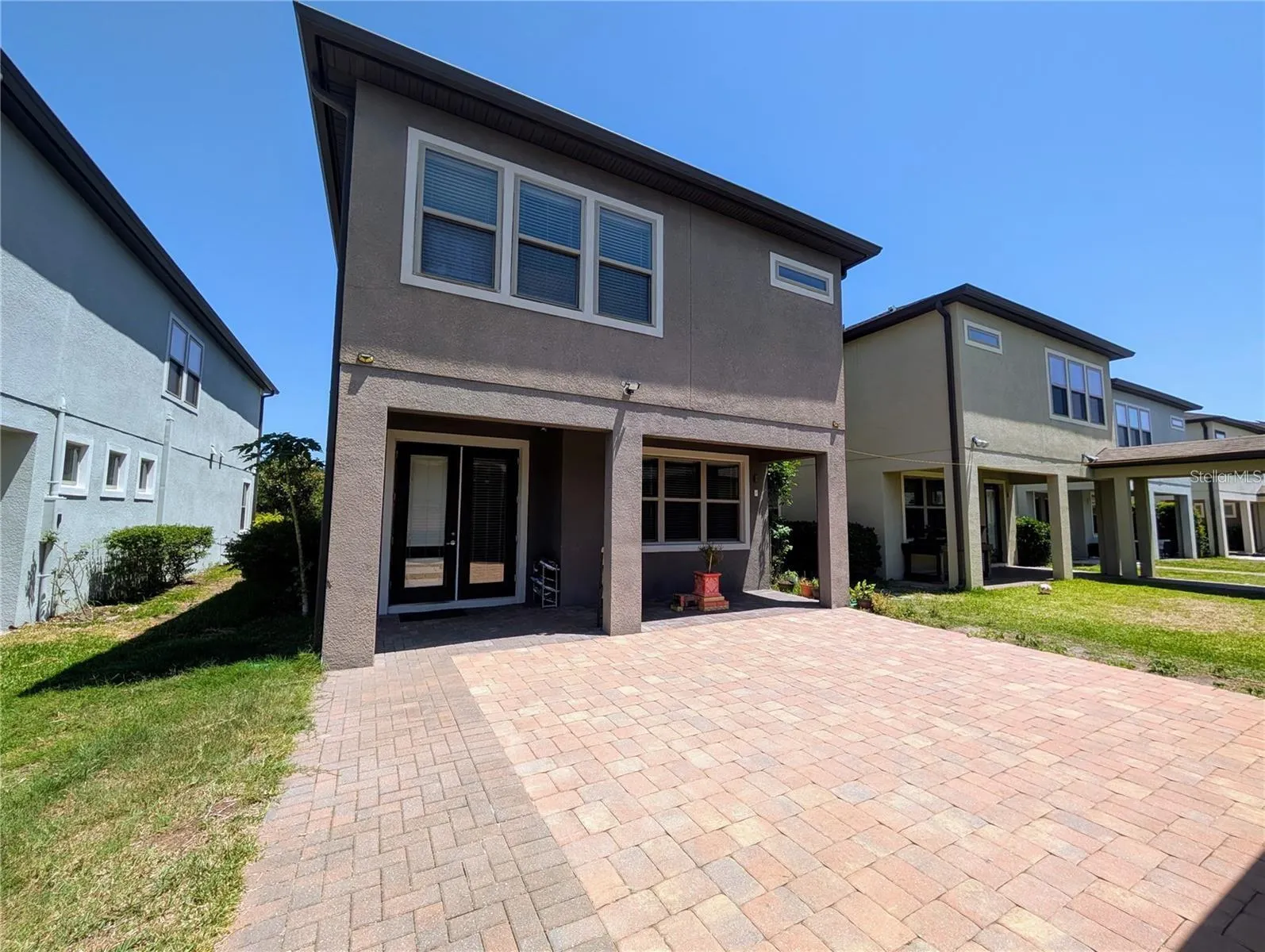 5811 COLONY GLEN RD
