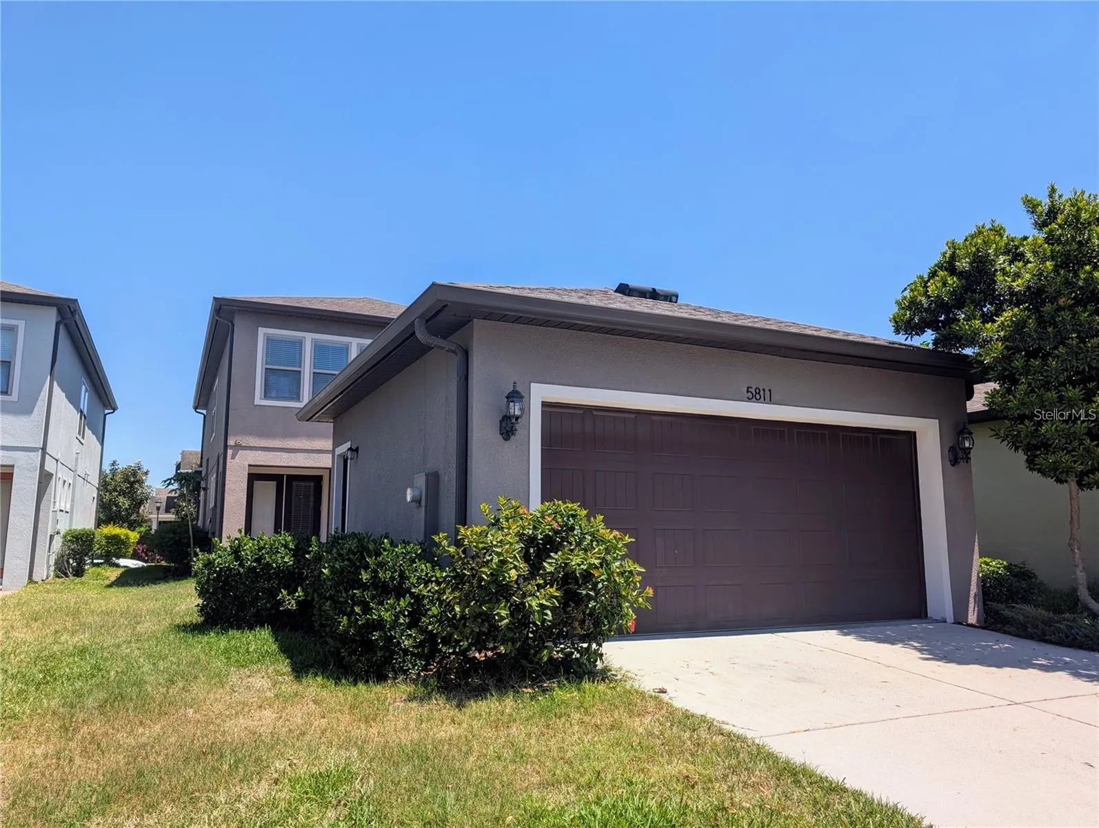 5811 COLONY GLEN RD
