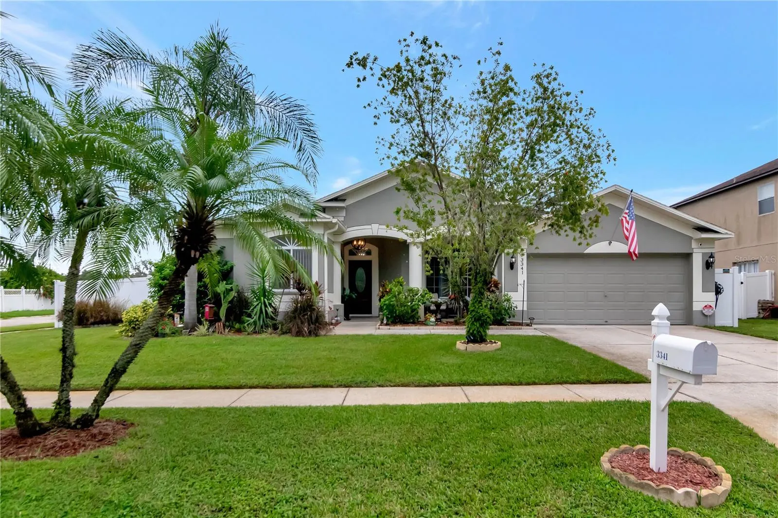 3341 PINE TOP DR