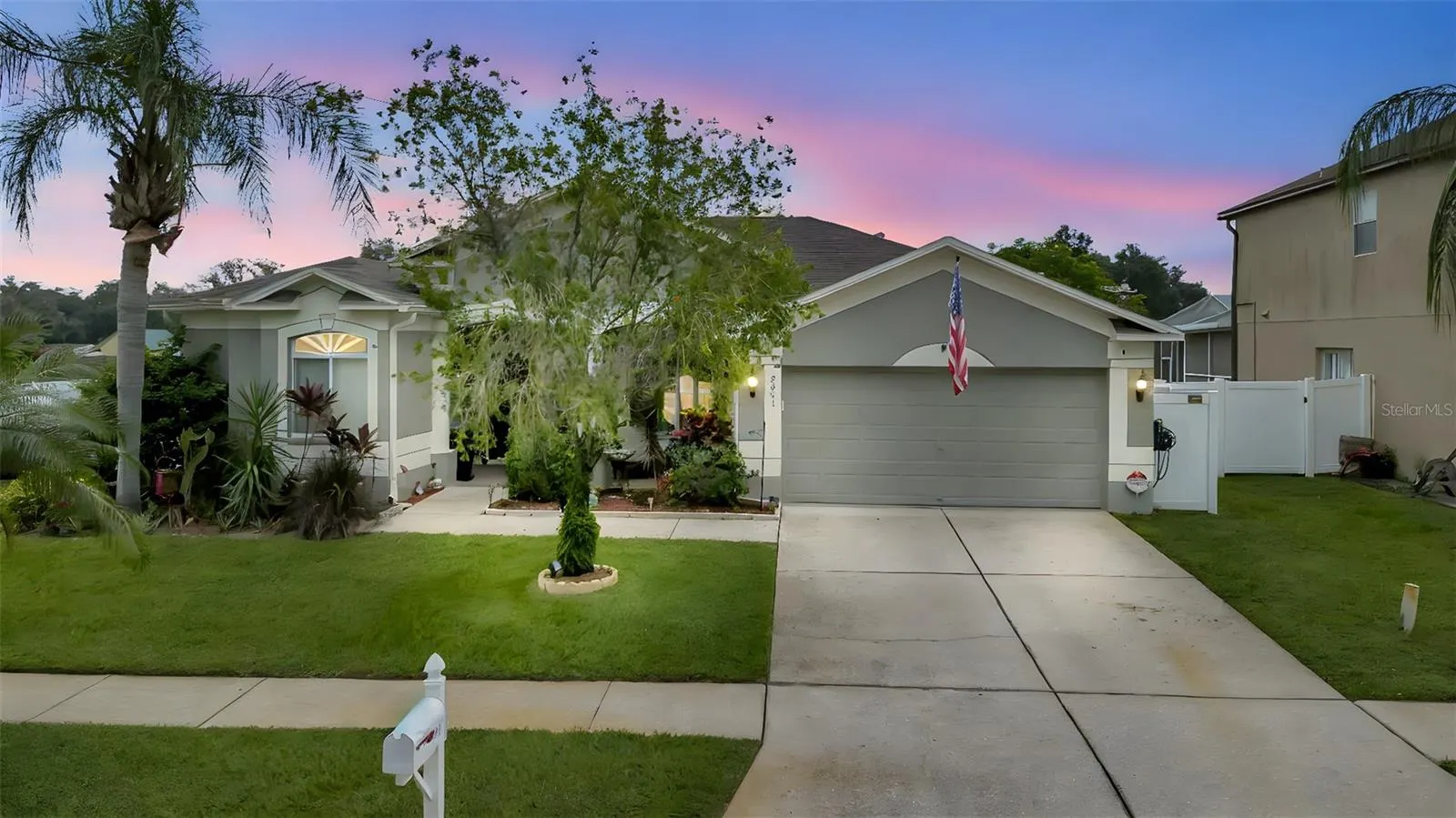 3341 PINE TOP DR