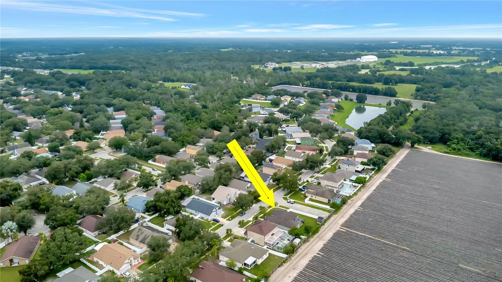 3341 PINE TOP DR