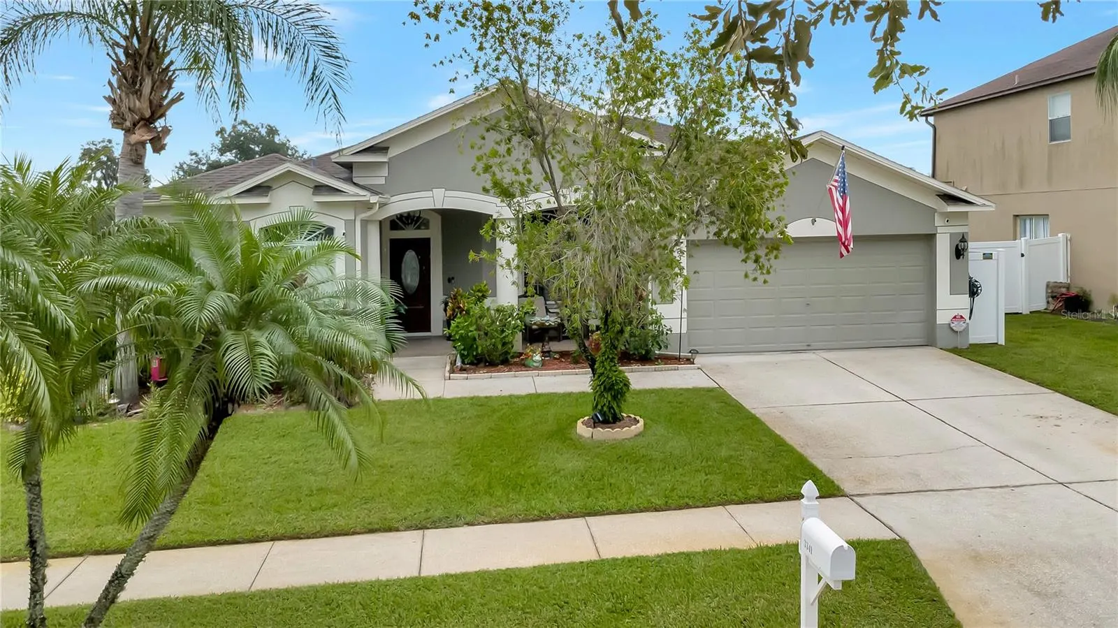 3341 PINE TOP DR