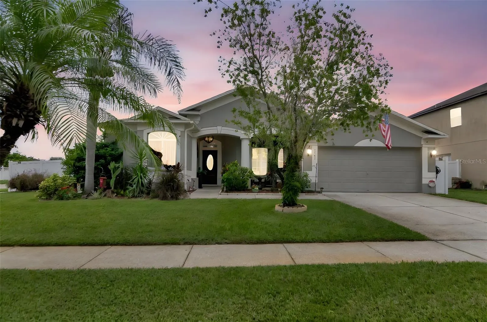 3341 PINE TOP DR