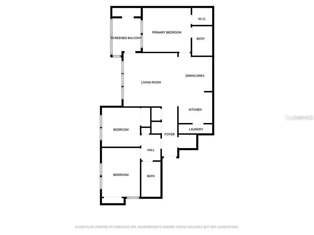 3274 HAVILAND CT #104, #104