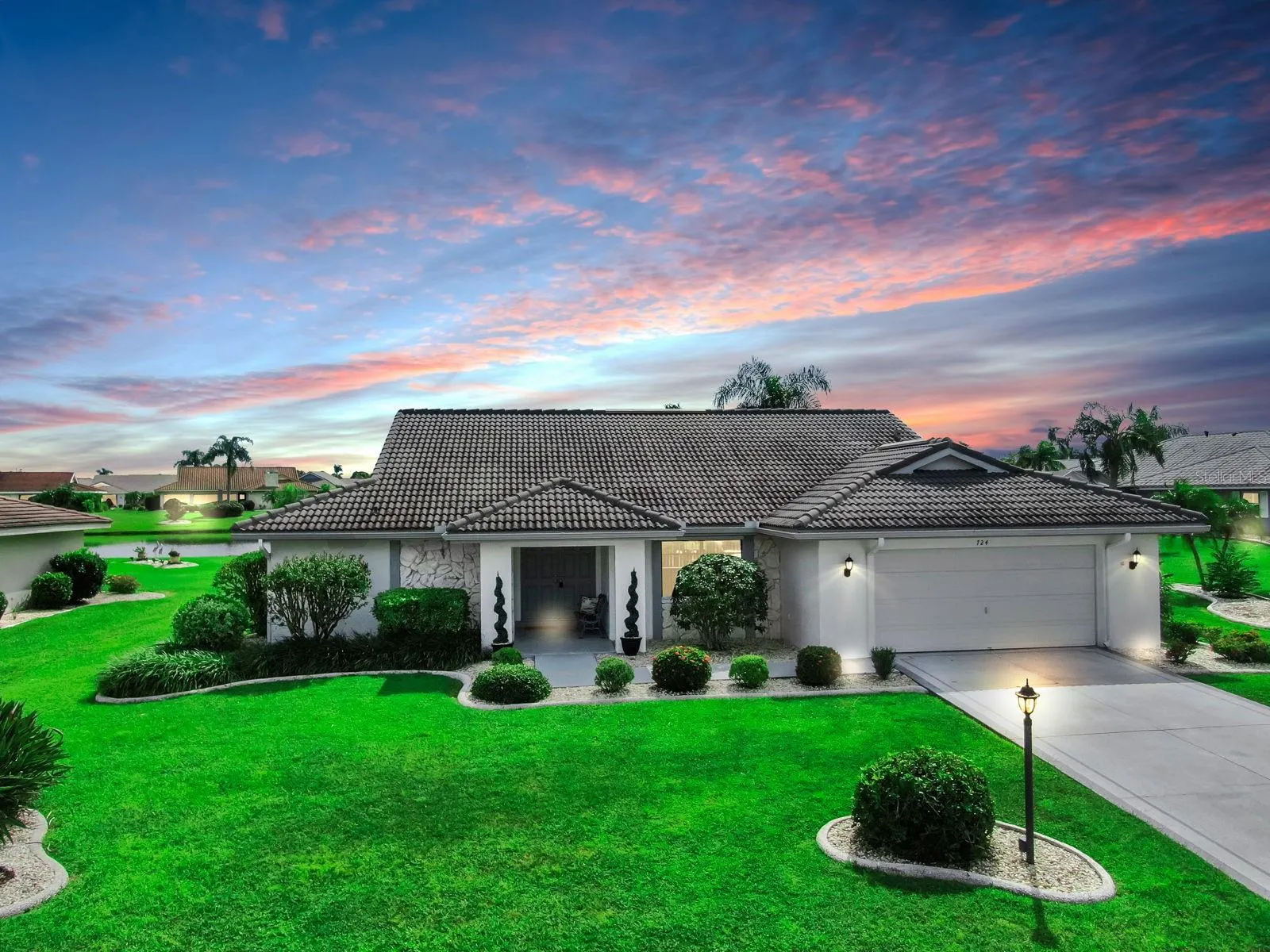 724 ELKHORN RD