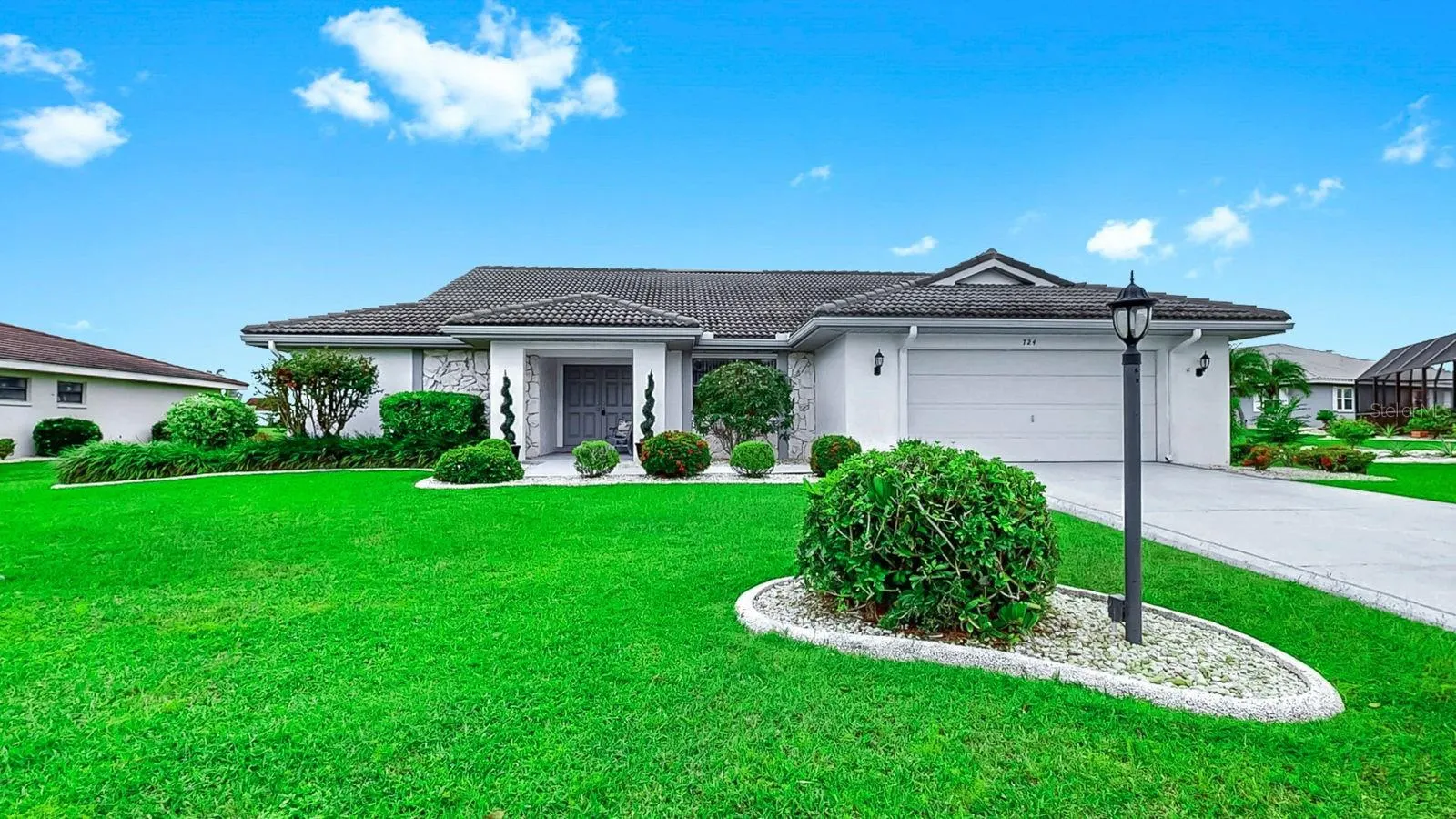 724 ELKHORN RD