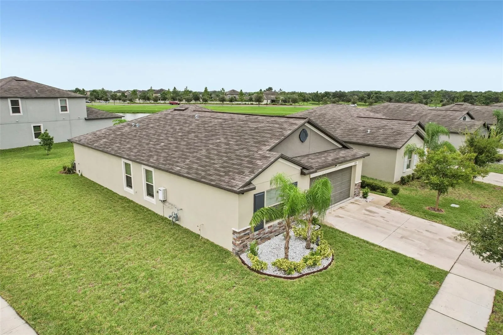 9726 CHANNING HILL DR